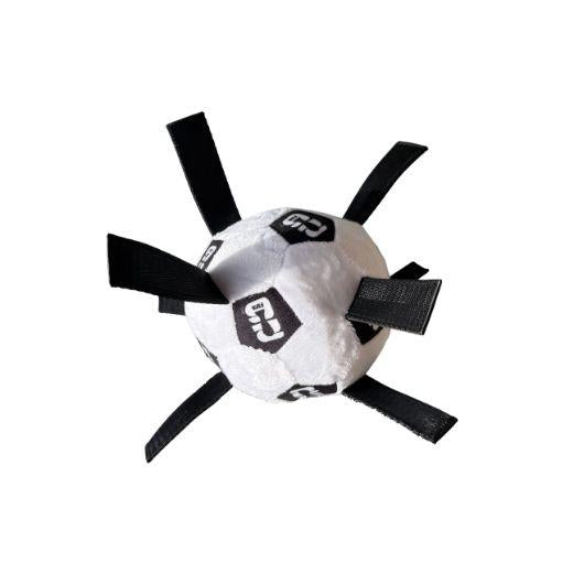 Ballon Souple FIFA 2026 - Noir
