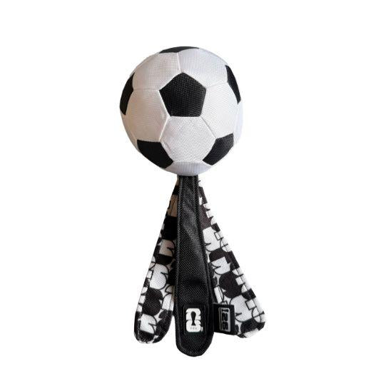 Ballon Volant FIFA 2026 - Noir