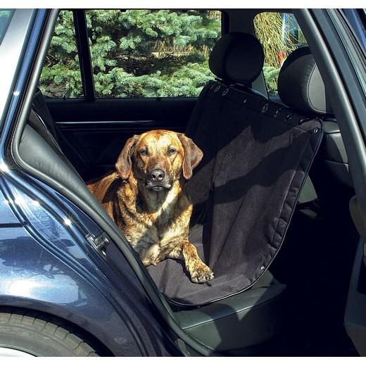 Housse de Protection pour Banquette Arrière de Voiture - 140 x 145 cm