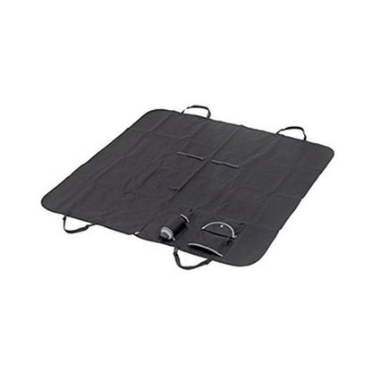 Housse de Protection pour Banquette Arrière de Voiture - 140 x 145 cm
