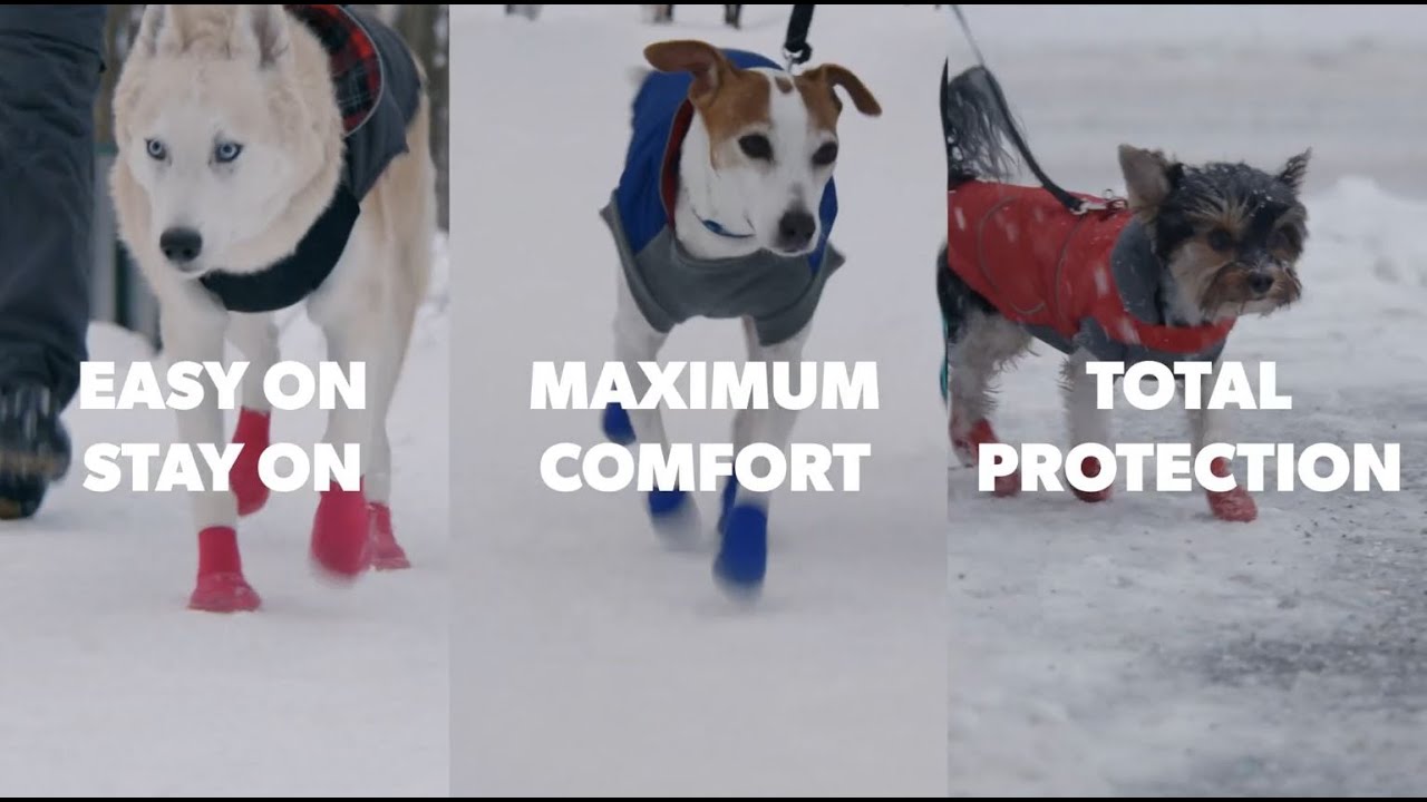 Chaussons Lites - XL